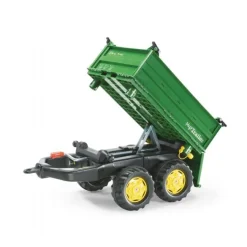 Rolly Mega Trailer