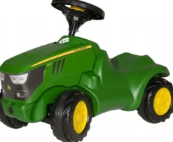 Rolly Minitrac John Deere 6150 R