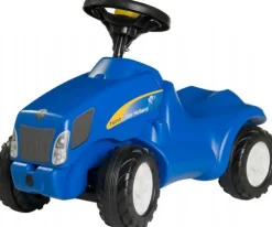 Rolly Minitrac NH T6010