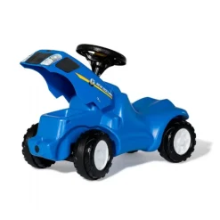 Rolly Minitrac NH T6010