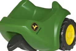 Rolly Minitrac Trailer John Deere