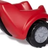 Rolly Minitrac trailor rød
