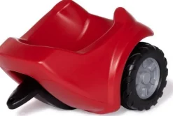 Rolly Minitrac trailor rød