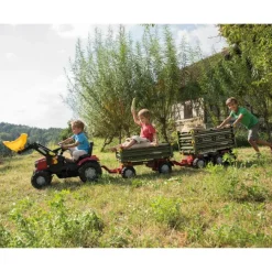 Rolly Multi Trailer
