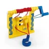 RollyPower Winch, gul