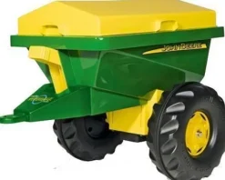 Rolly Så-vogn John Deere