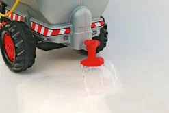 Rolly Tanker