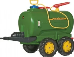 Rolly Tanker John Deere med pumpe