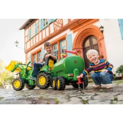 Rolly Tanker John Deere med pumpe