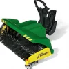 Rolly Toys John Deere Fejebørste