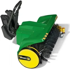 Rolly Toys John Deere Fejebørste