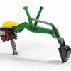 Rolly Toys John Deere Gravearm