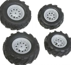 Rolly Toys Lufthjul 4 stk.