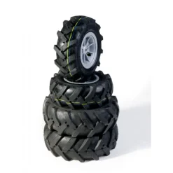 Rolly Toys Lufthjul 4 stk.