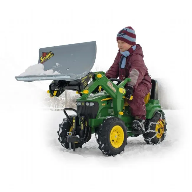 Rolly Toys Sneplov