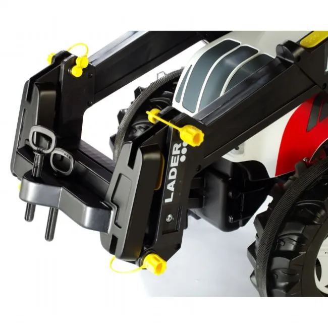 Rolly Toys Sneplov