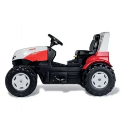 RollyToys Steyr 6300 Terrus CVT