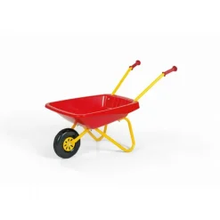 Rolly Trillebør Rød