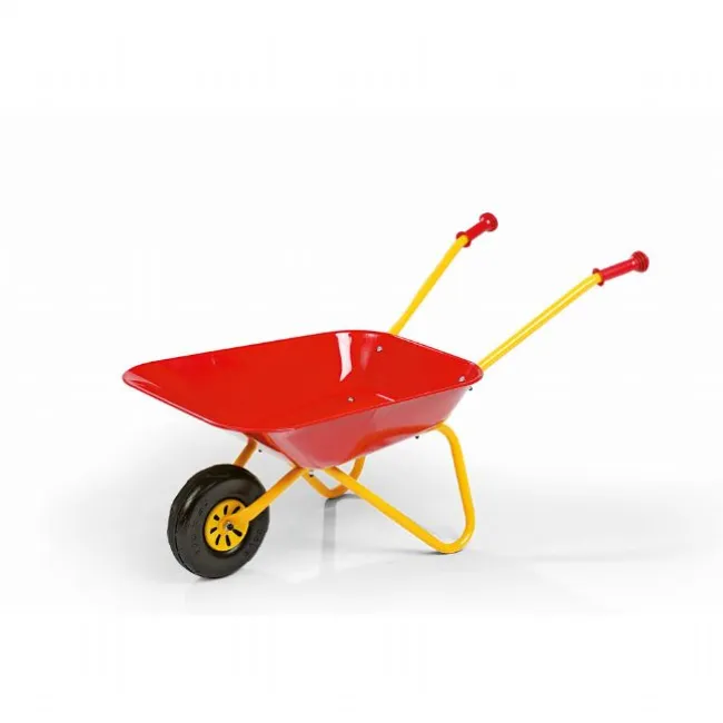 Rolly Trillebør Rød