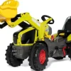 Rolly X-trac Premium Claas Axion 960