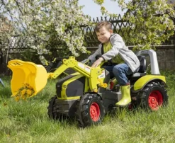 Rolly X-trac Premium Claas Axion 960