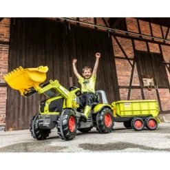 Rolly X-trac Premium Claas Axion 950