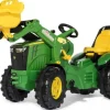 Rolly X-trac Premium John Deere 8400R