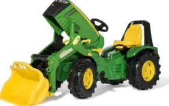 Rolly X-trac Premium John Deere 8400R