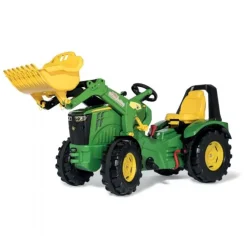 RollyX-Trac Premium John Deere Frontlad