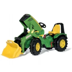 RollyX-Trac Premium John Deere Frontlad