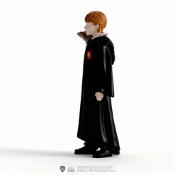 Ron Weasley og Scabbers