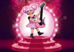 Rosalee - Music World