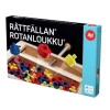 Rottefælden