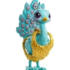 Royal Enchantimals Queen Paradise Dukke