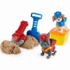 Rubble & Crew, Charger og Wheeler