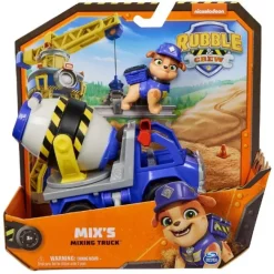 Rubble & Crew Mixs Mixing Truck