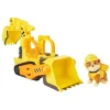 Rubble & Crew Rubbles Bulldozer