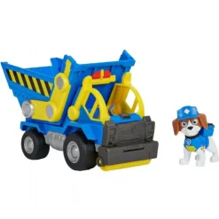 Rubble & Crew Wheelers Dump Truck