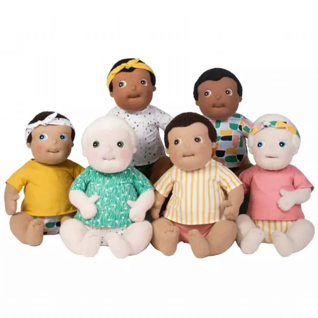 Rubens Baby 45 cm - Ben