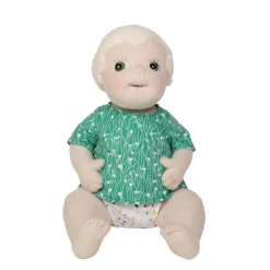 Rubens Baby 45 cm - Carl