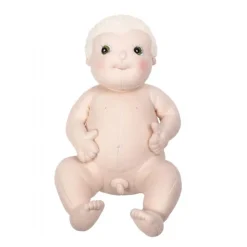 Rubens Baby 45 cm - Carl