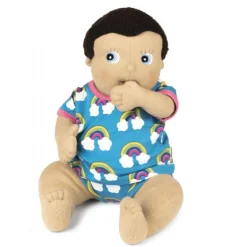 Rubens Baby 45 cm - Morra