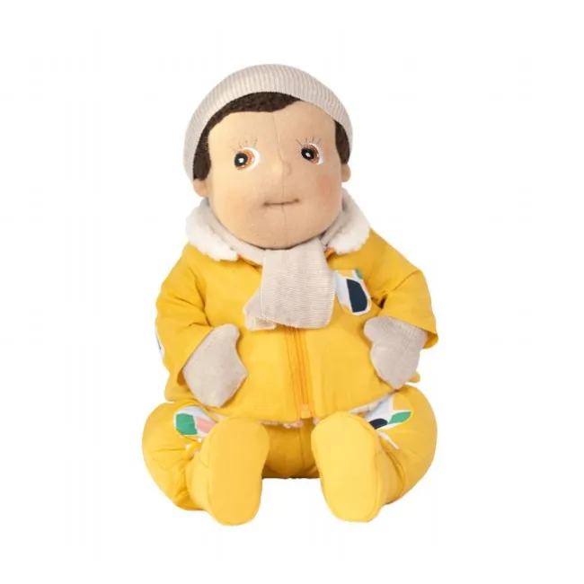 Rubens Baby dukketilbehør udendørs