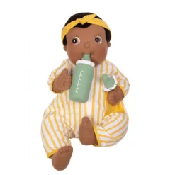 Rubens Baby Flaske og sut