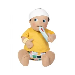 Rubens Baby Førstehjælpssæt