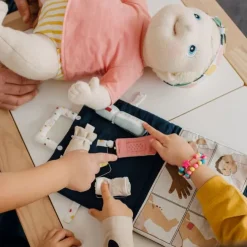 Rubens Baby Førstehjælpssæt