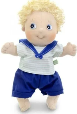 Rubens Cutie Classic - Adam
