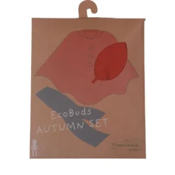 Rubens EcoBuds Efterårssæt