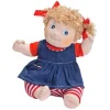 Rubens Kids Girl Olivia