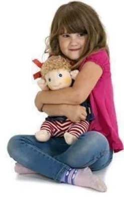 Rubens Kids Girl Olivia